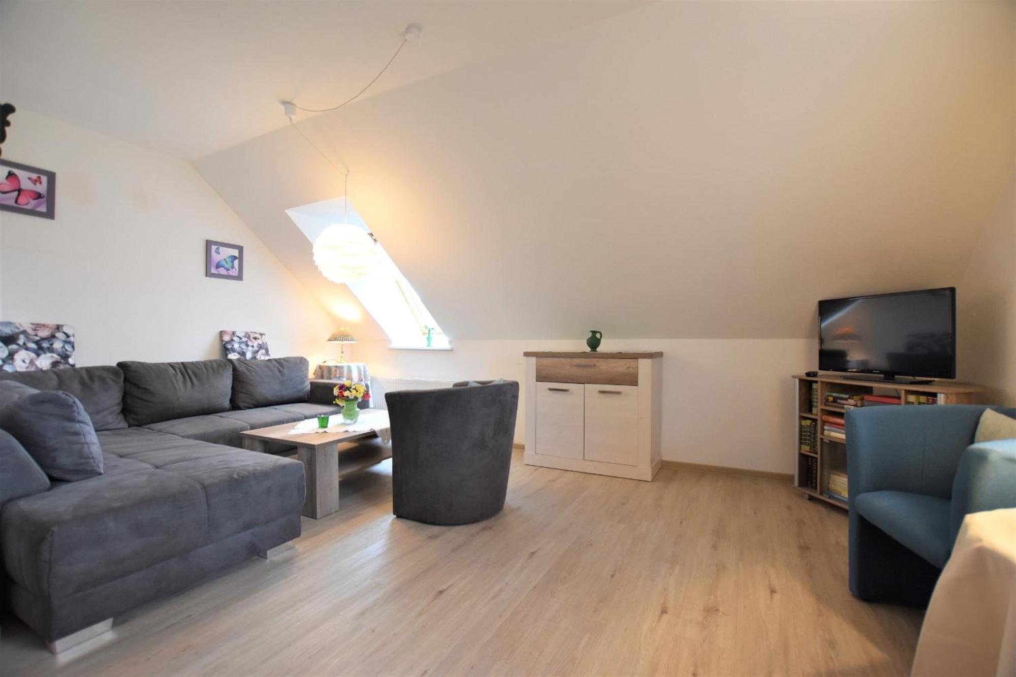 Haus Antje-Kellenhusen Whg2公寓 外观 照片