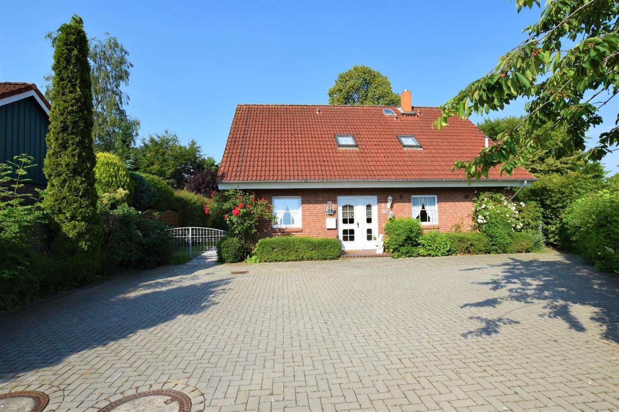 Haus Antje-Kellenhusen Whg2公寓 外观 照片
